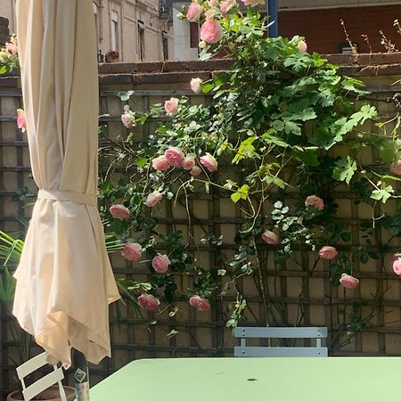 Les Loges Des Chalets Toulouse Bagian luar foto
