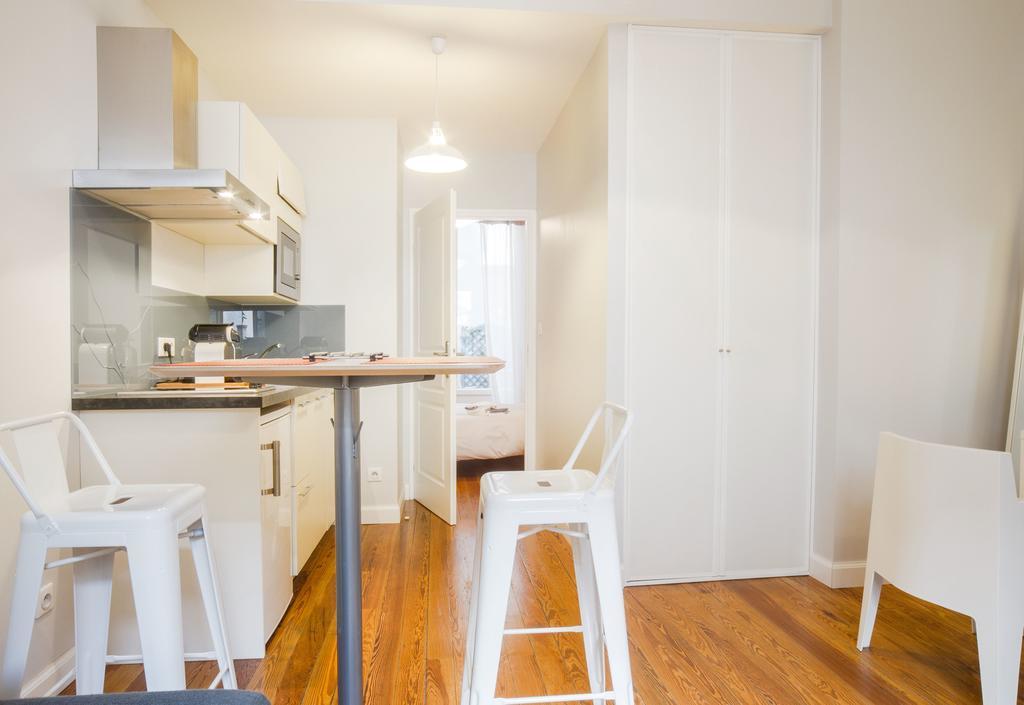 Les Loges Des Chalets Toulouse Bagian luar foto